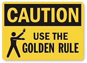 Follow The Golden Rule With Negative Reviews 2