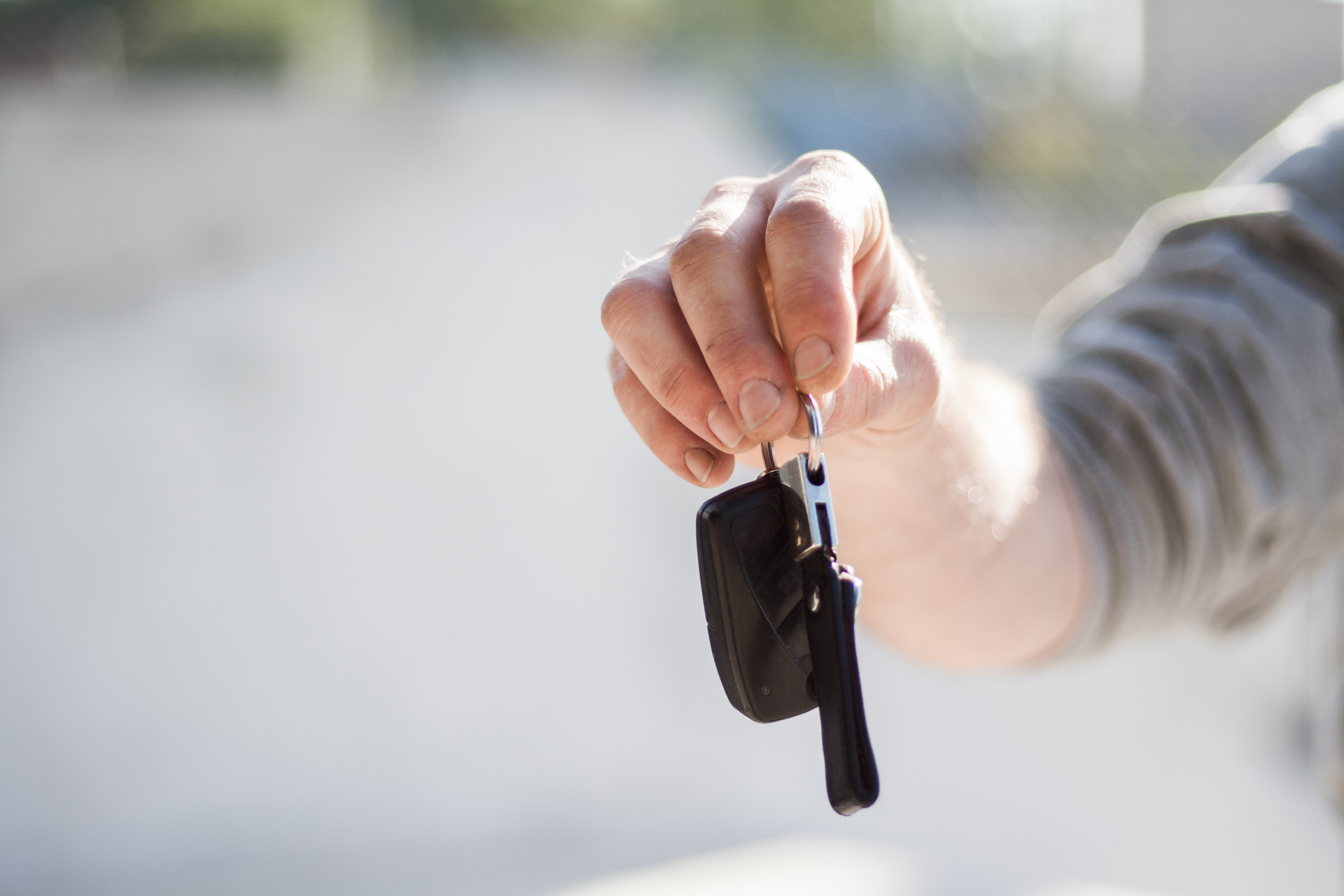 59% of Car Buyers Choose a Dealership Based on Online Reputation 1