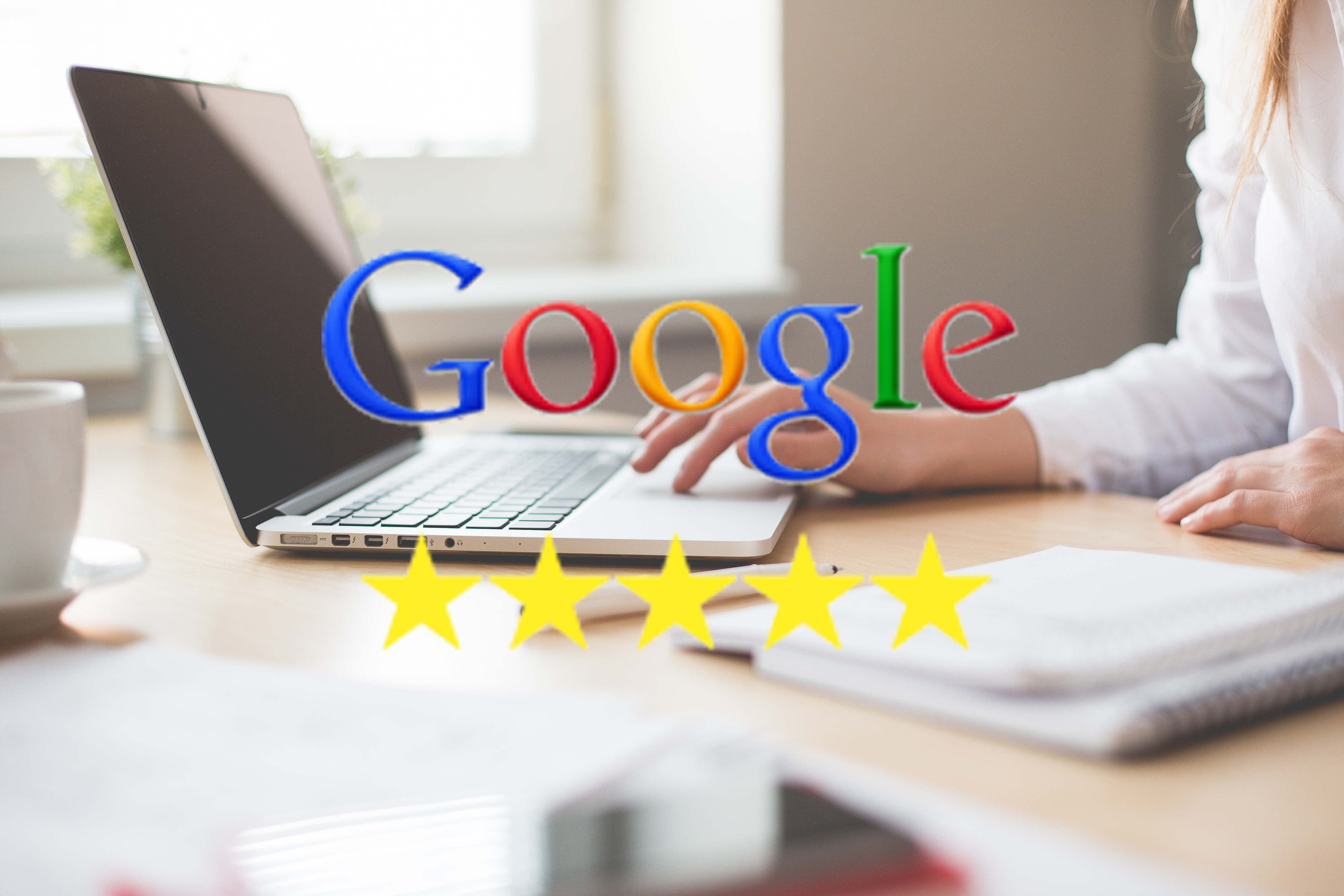 What Are Google Reviews? 3