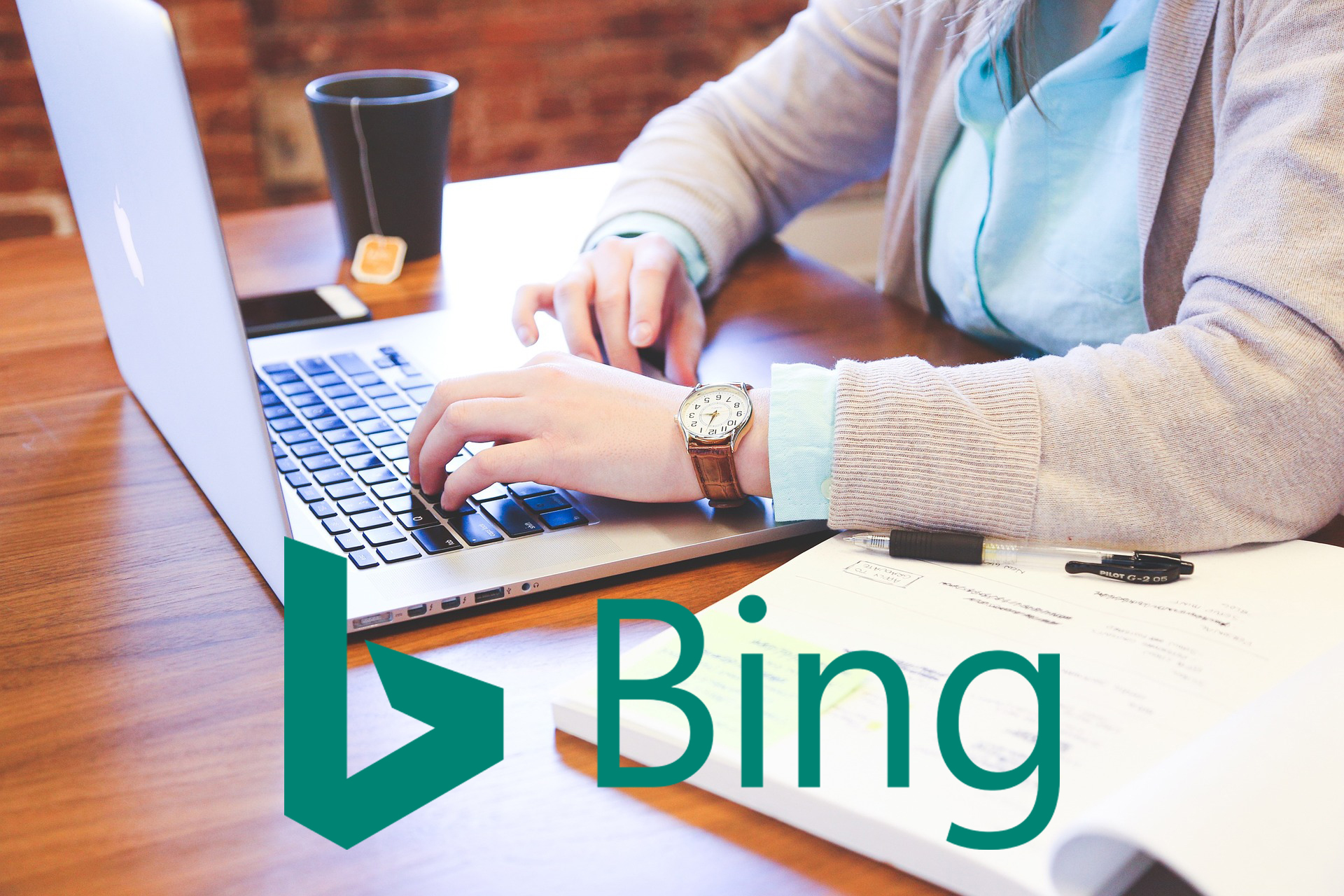 How To Claim Your Bing Profile 6