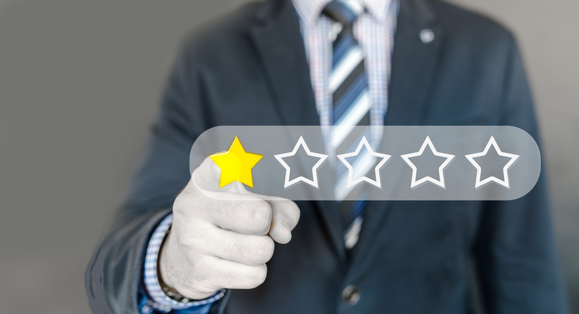 1,000 Reasons You Should Care About Online Reviews 1