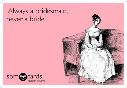 Always a Bridesmaid, Never a Bride: How Online Reviews can Keep You from Being the Main Event 2