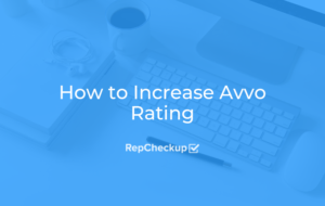 How to Increase Avvo Rating 5